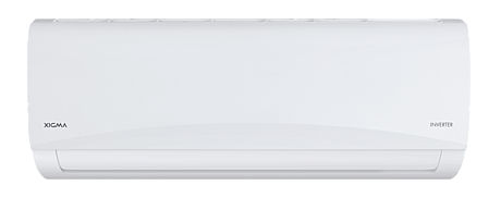 Инверторная сплит-система серии JETPRO Inverter XGI-JP21RHA (комплект)