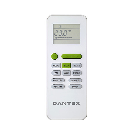 Кондиционер (сплит-система) DANTEX RKD-18CHTNI/RKD-18HTNIE-W (64955366)