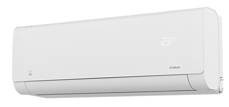 Инверторная сплит-система серии SHOGUN Inverter 2023 RAC-I-SG25HP.D01 (комплект)