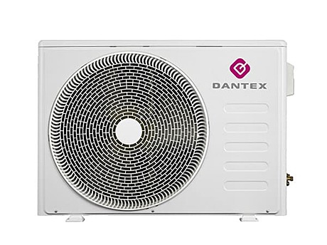 Сплит-система DANTEX RK-18UHT2N/RK-18HT2NE-W (64954362)