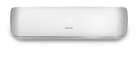 Инверторная сплит-система серии Premium DESIGN Super DC Inverter Wi-Fi AS-10UW4RVETG01 (комплект)