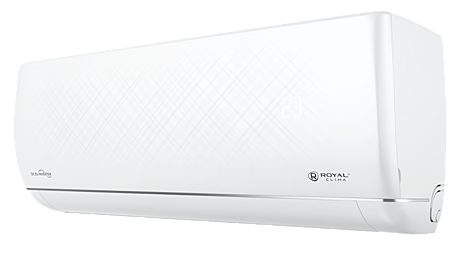Инверторная сплит-система серии RENAISSANCE DC EU INVERTER 2023 RCI-RNS24HN (комплект)