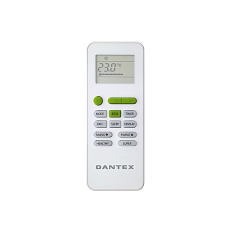 Кондиционер (сплит-система) DANTEX RKD-18BHTNI/RKD-18HTNIE-W (64955361)