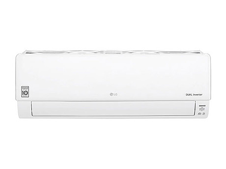 Настенный кондиционер (сплит-система) LG DC18RH.NSKR / DC18RH.UL2R (64939803)