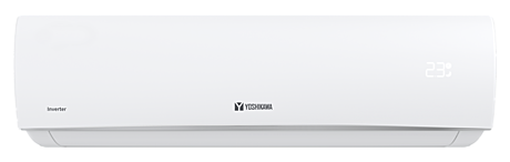 Инверторная сплит-система серии NAGARA Inverter YAC-I-07WRNG (комплект)