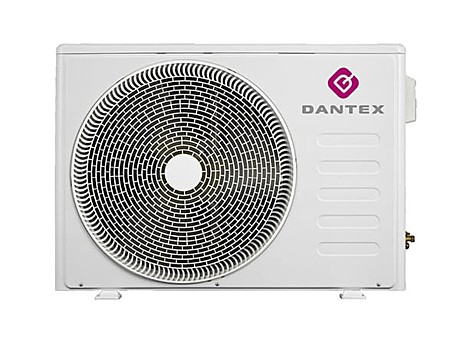 Сплит-система DANTEX RK-24UHTN/RK-24HTNE-W (64928001)