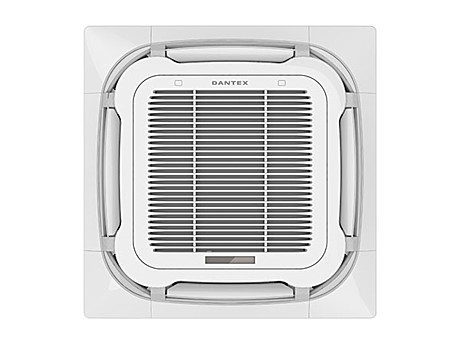 Сплит-система DANTEX RKD-60UHANI/RKD-60HANIE-W (64954383)