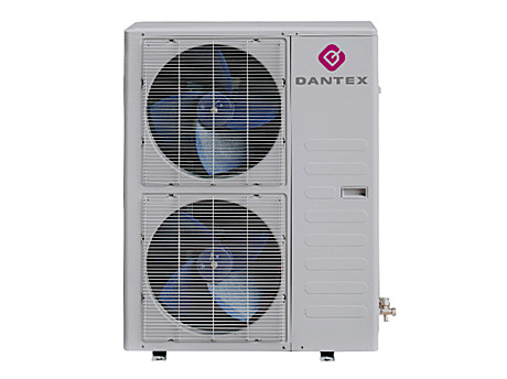 Кондиционер (сплит-система) DANTEX RK-60FHM4/RK-60HM4E (64954378)