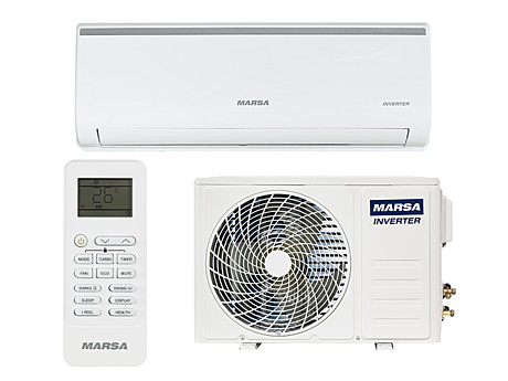 Настенный кондиционер (сплит-система) MARSA RK-18MTI2G/RK-18MTI2EG (64954089)