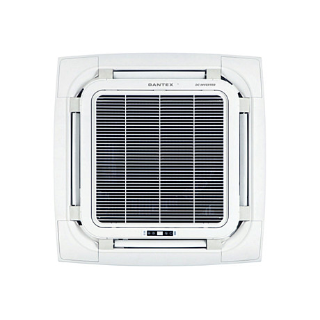 Сплит-система DANTEX RKD-36UHTNI/RKD-36HTNIE-W (64955369)