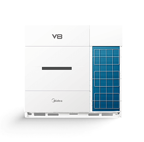 VRF-системы