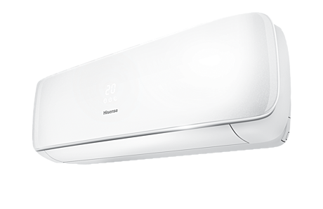 Внутренний блок настенного типа серии Premium Design FREE Match DC Inverter R32 AMS-09UW4RVETG00